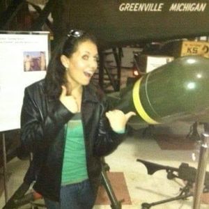 Meet your Posher, Catherine